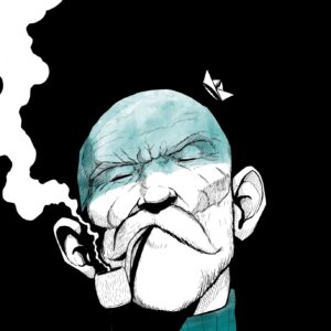 Où commence le ciel ?