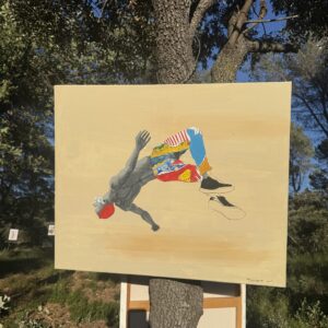 Renversement - la provençal