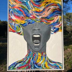 Tempête émotion