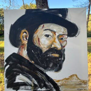 Cezanne Ouvre toi
